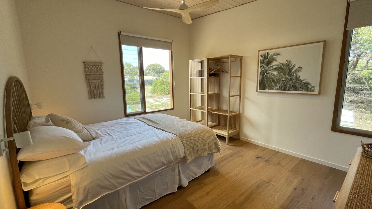 Photo of Bedroom in Marion Bay