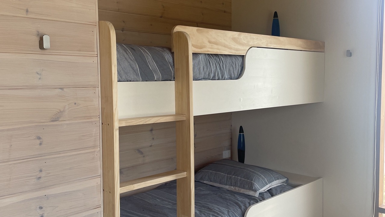 Photo of Bedroom in Marion Bay