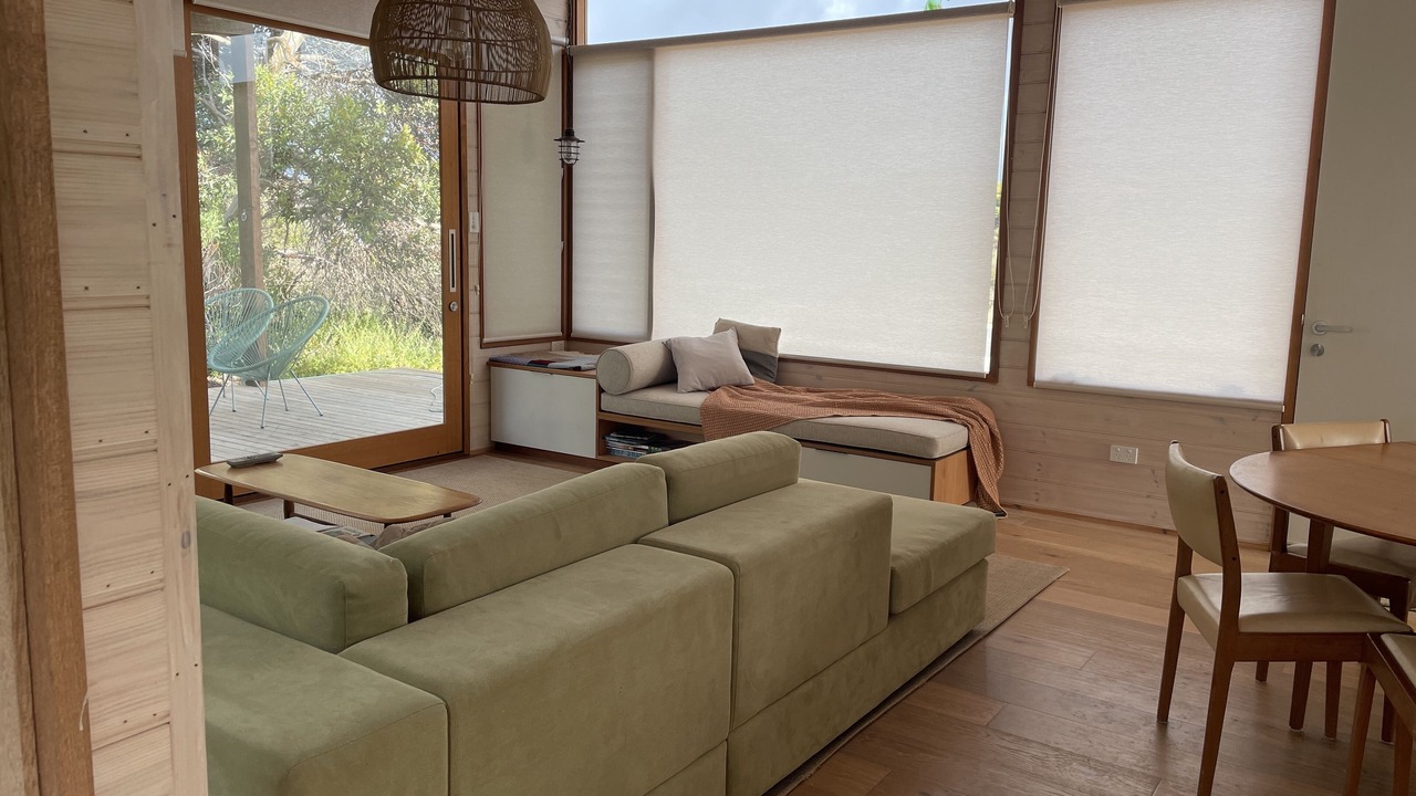Photo of Livingroom in Marion Bay