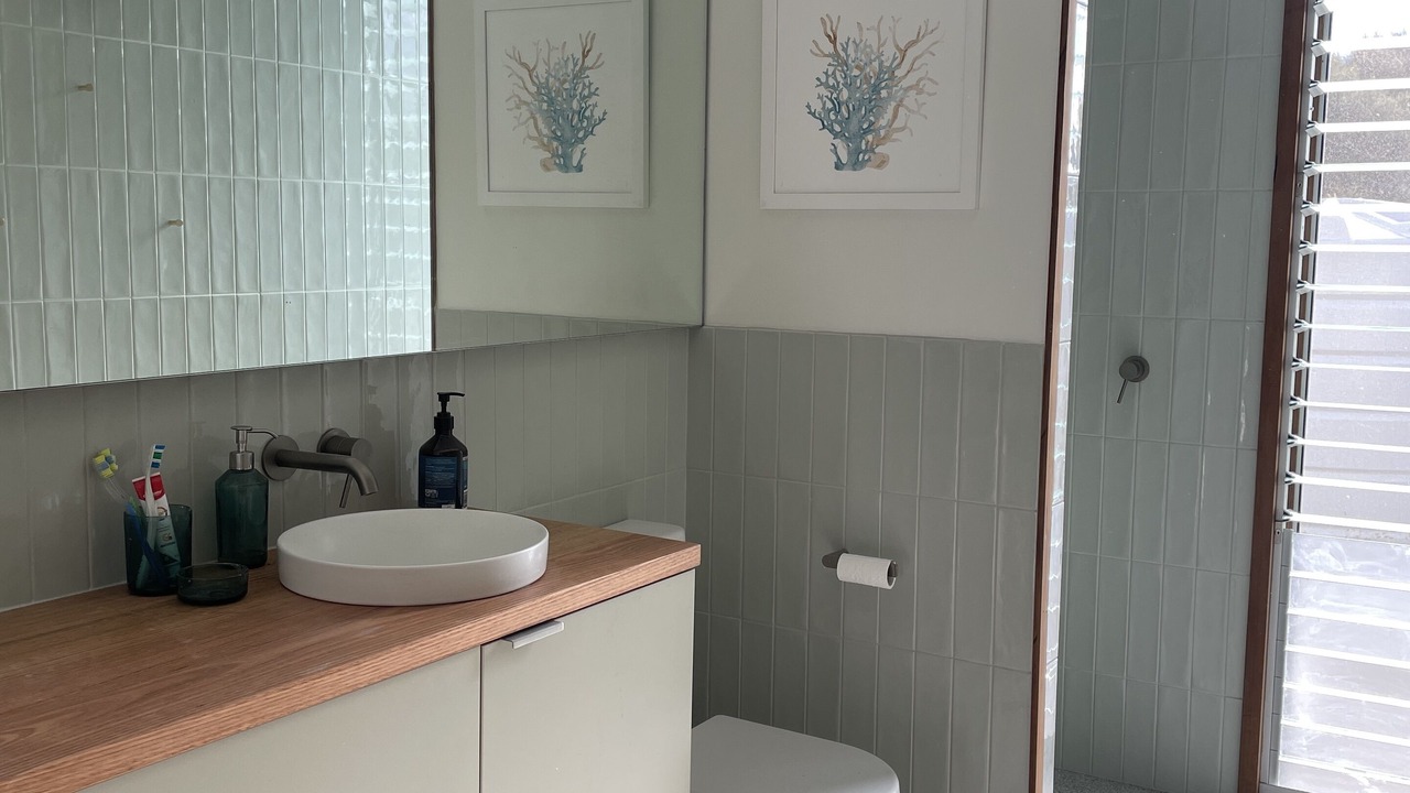 Photo of Bathroom in Marion Bay