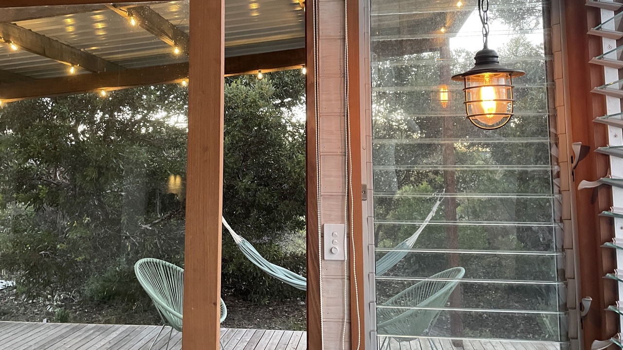 Photo of Patio Balcony in Marion Bay