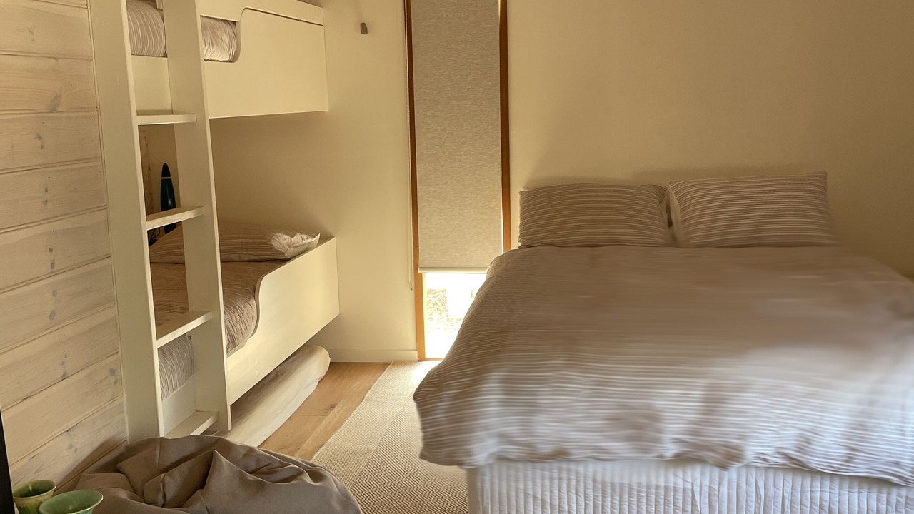 Photo of Bedroom in Marion Bay