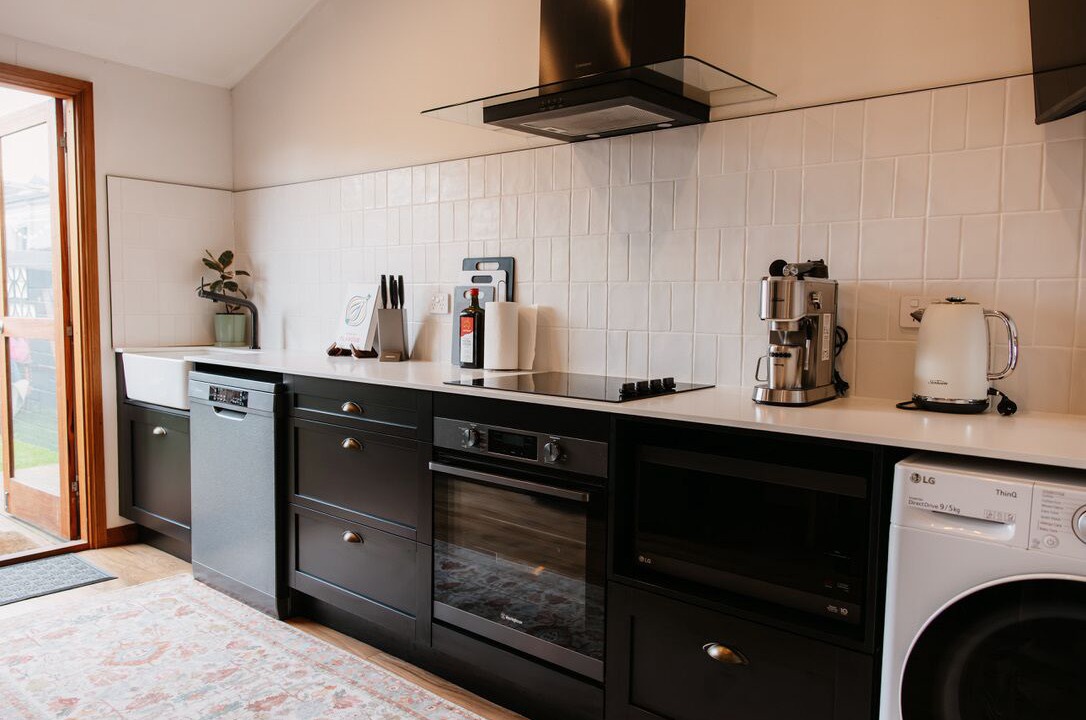 Photo of Kitchen in Invermay