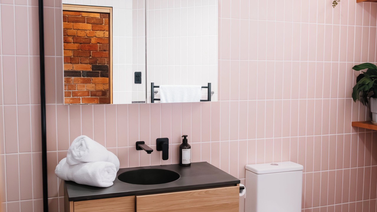 Photo of Bathroom in Invermay