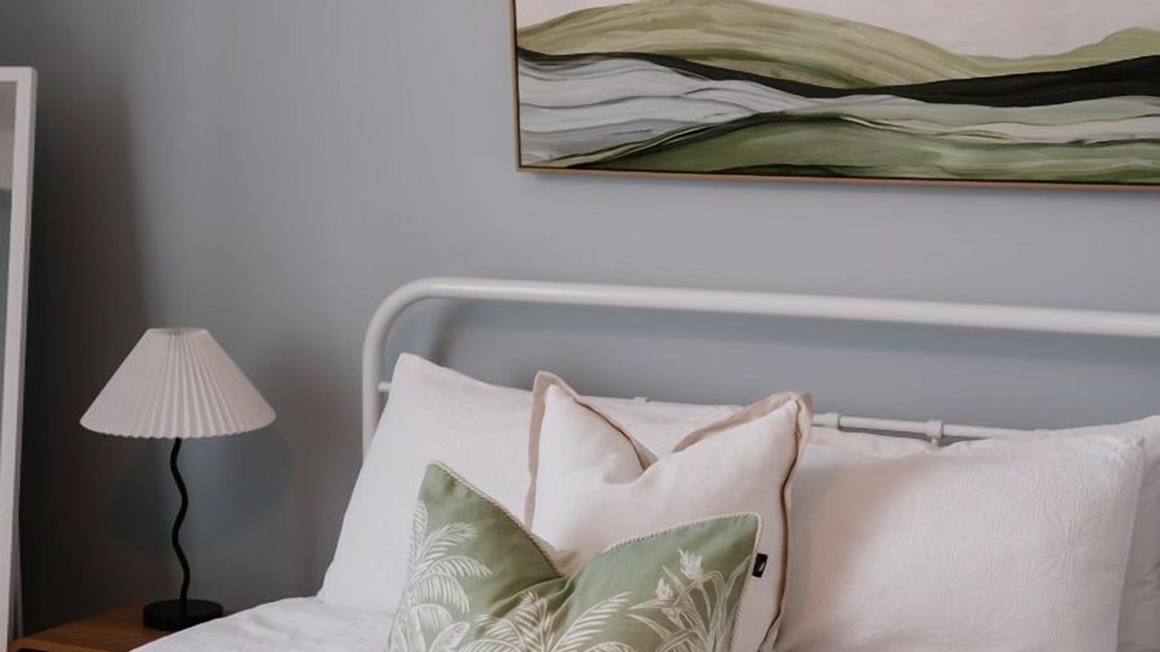 Photo of Bedroom in Invermay