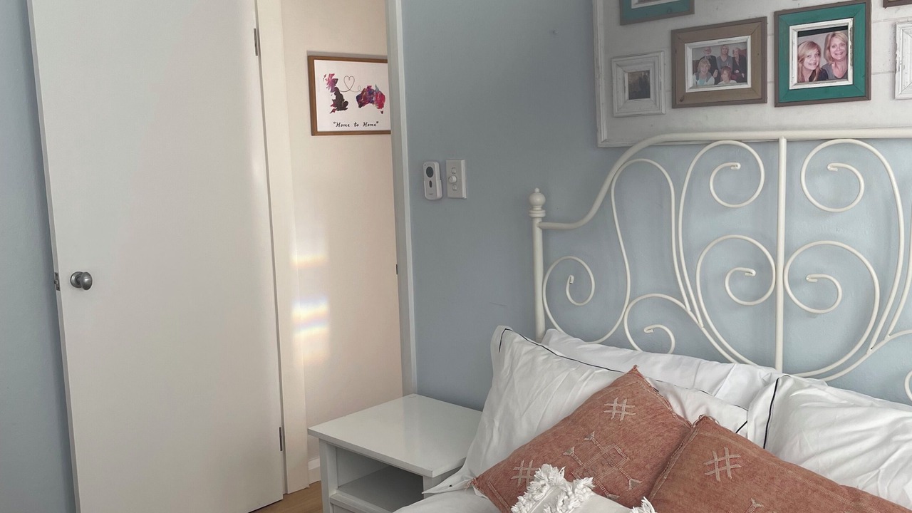 Photo of Bedroom in Freshwater
