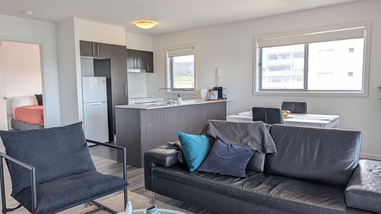 Photo of Livingroom in Wright