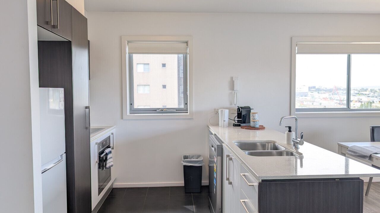 Photo of Kitchen in Wright