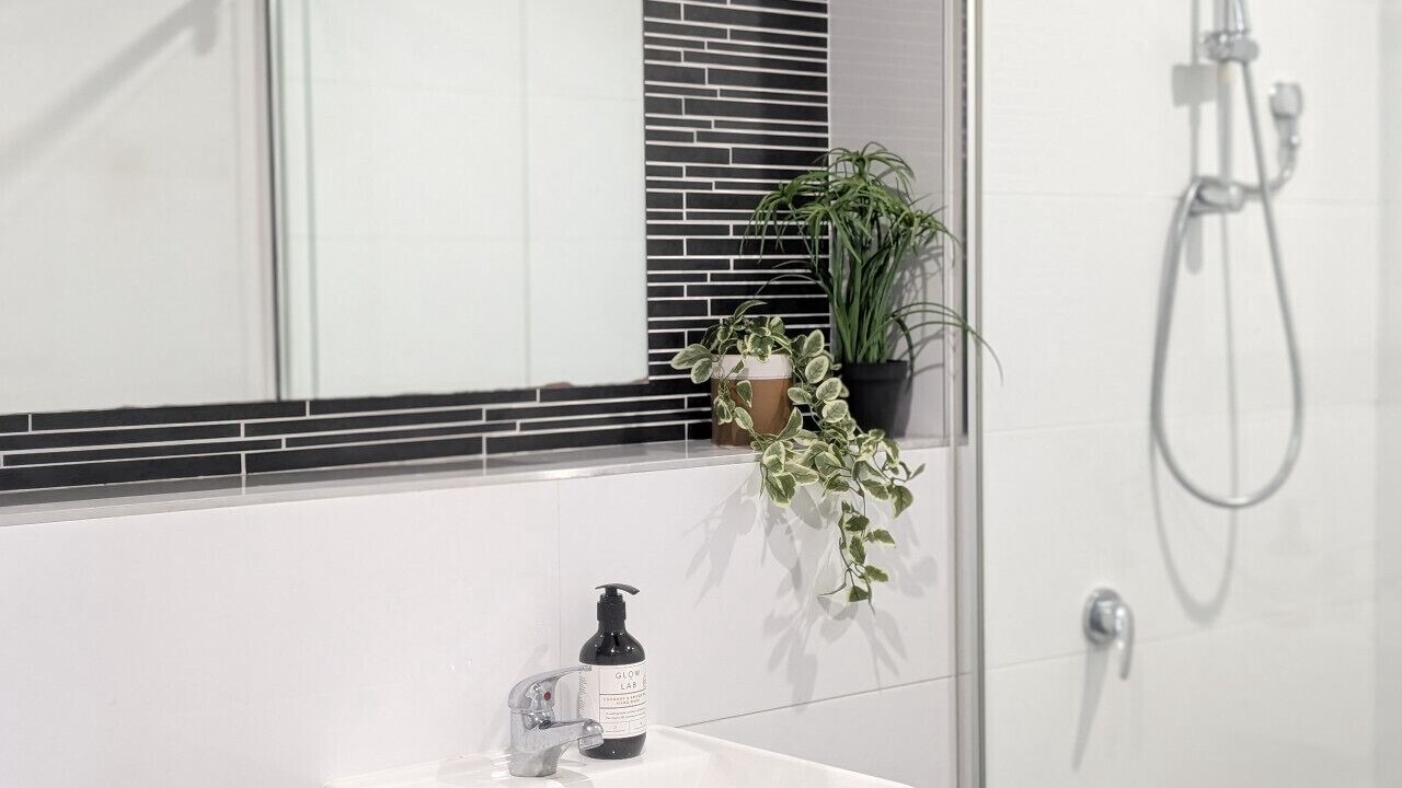 Photo of Bathroom in Wright