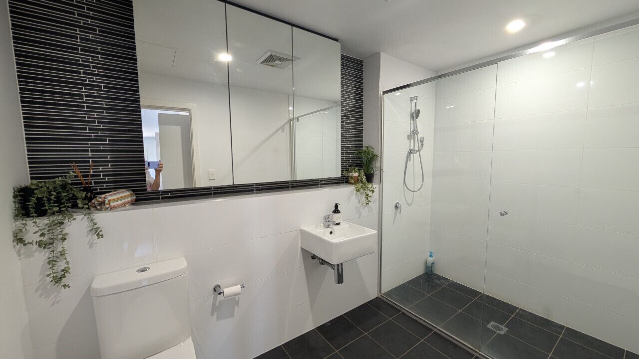 Photo of Bathroom in Wright