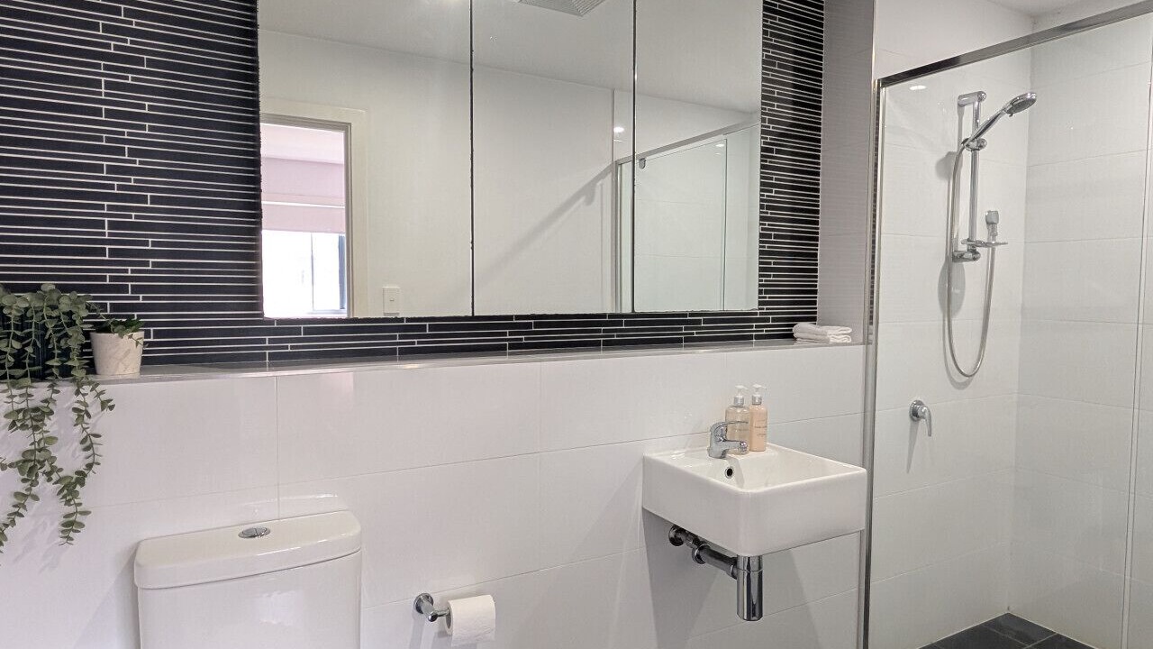 Photo of Bathroom in Wright