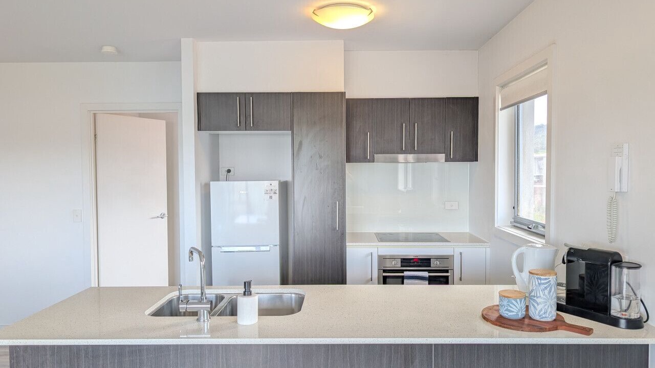 Photo of Kitchen in Wright