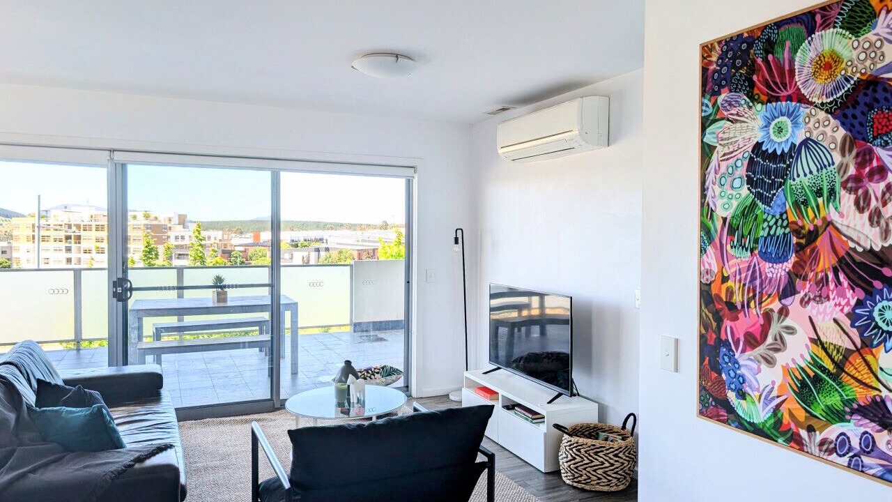 Photo of Livingroom in Wright