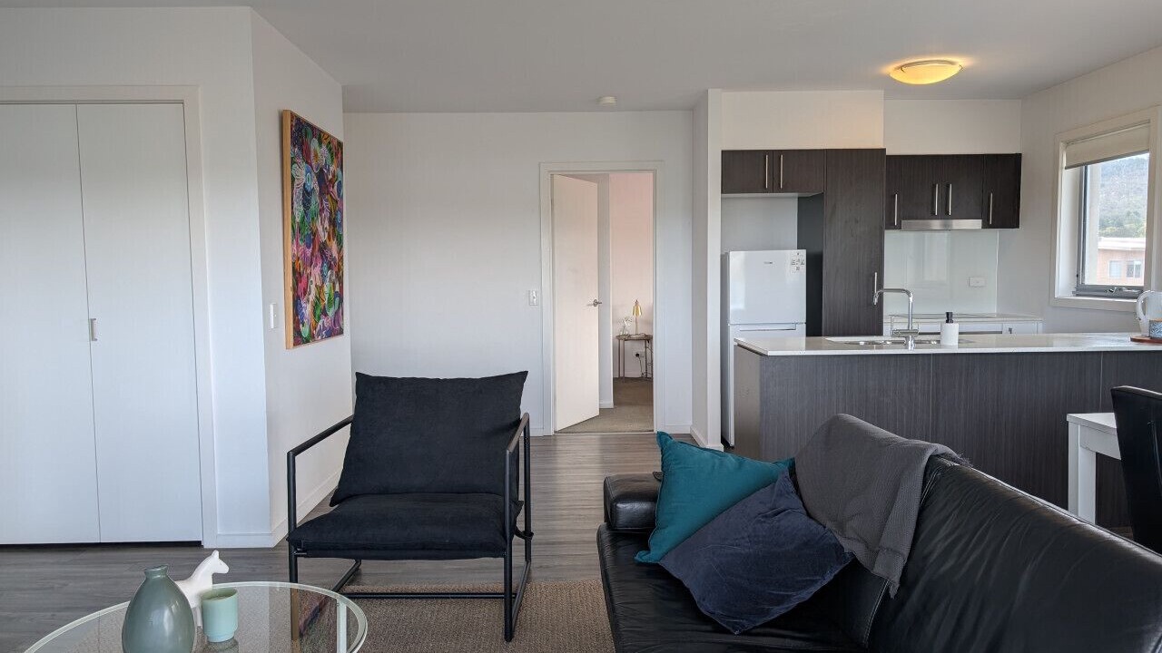Photo of Livingroom in Wright