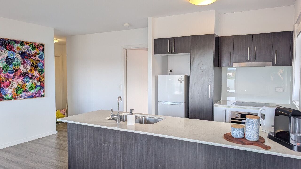 Photo of Kitchen in Wright