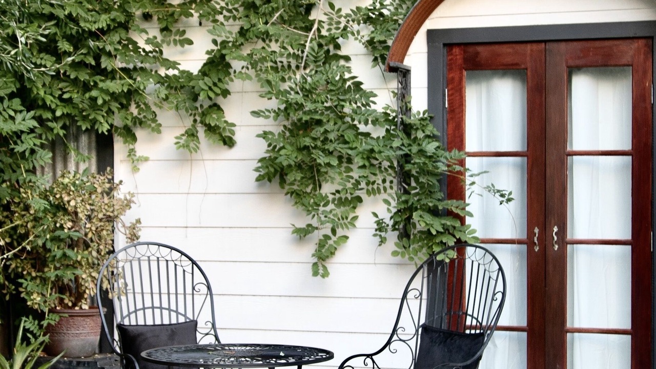 Photo of Patio Balcony in Cowaramup