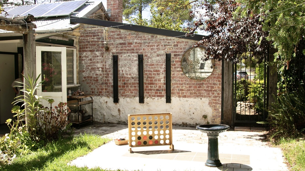 Photo of Patio Balcony in Cowaramup