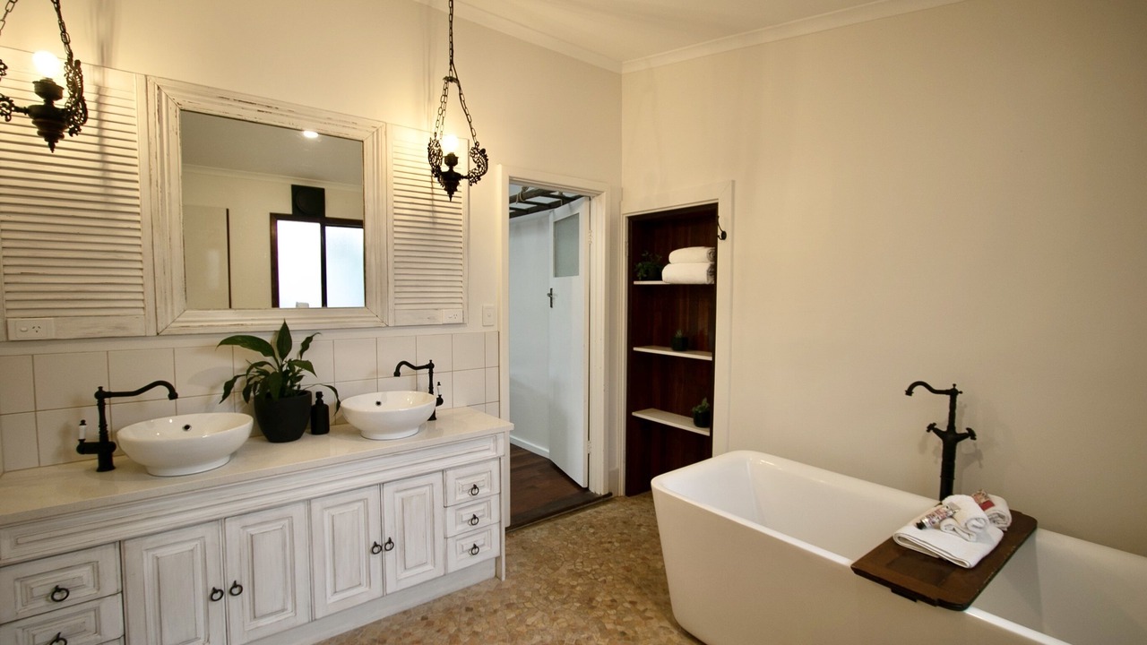 Photo of Bathroom in Cowaramup