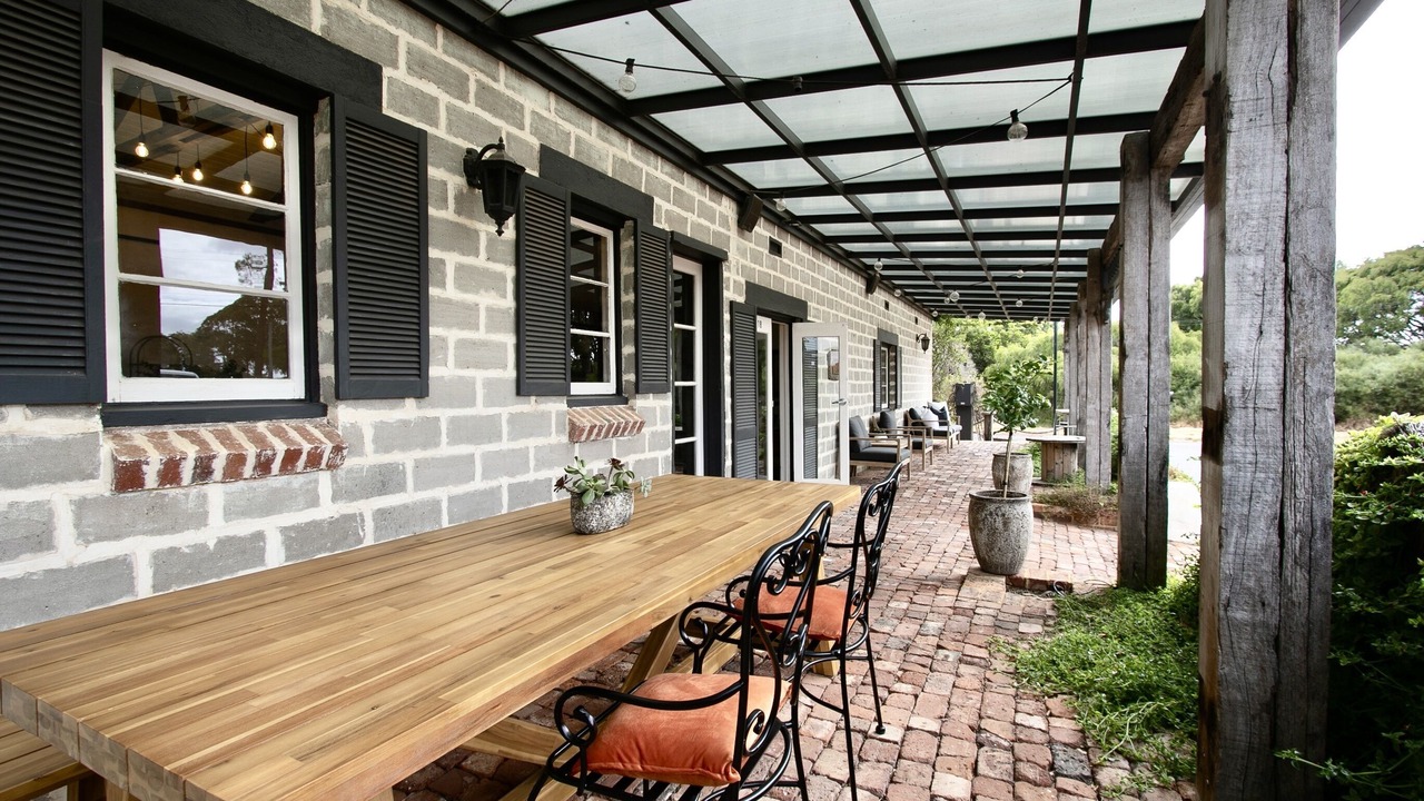 Photo of Outdoor in Cowaramup