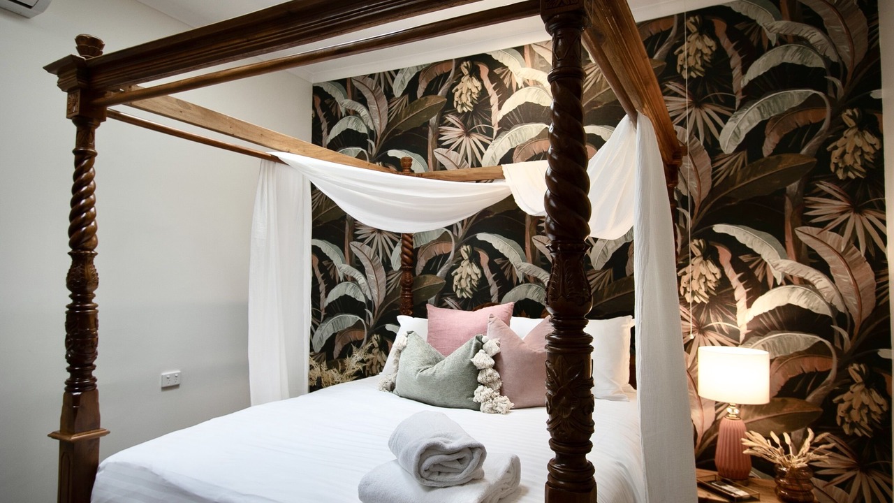 Photo of Bedroom in Cowaramup