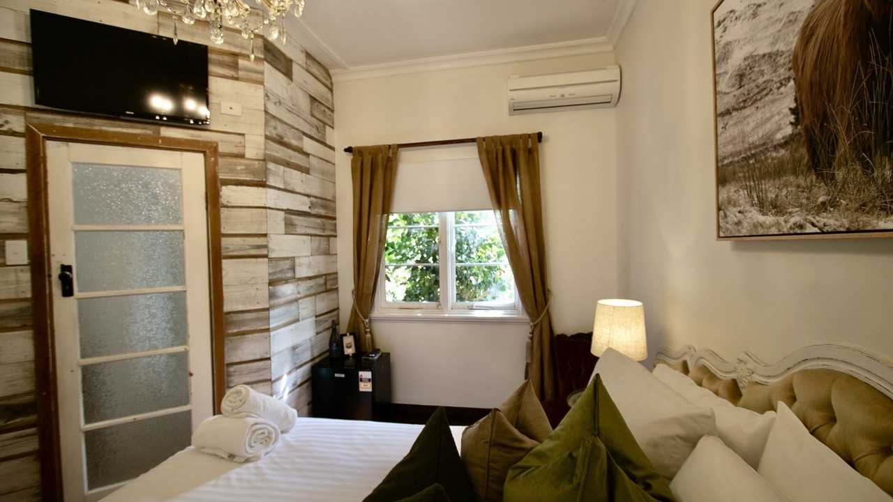 Photo of Bedroom in Cowaramup