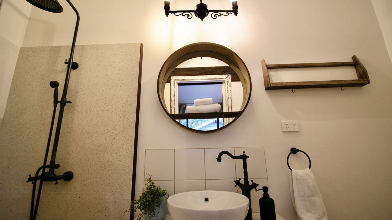 Photo of Bathroom in Cowaramup