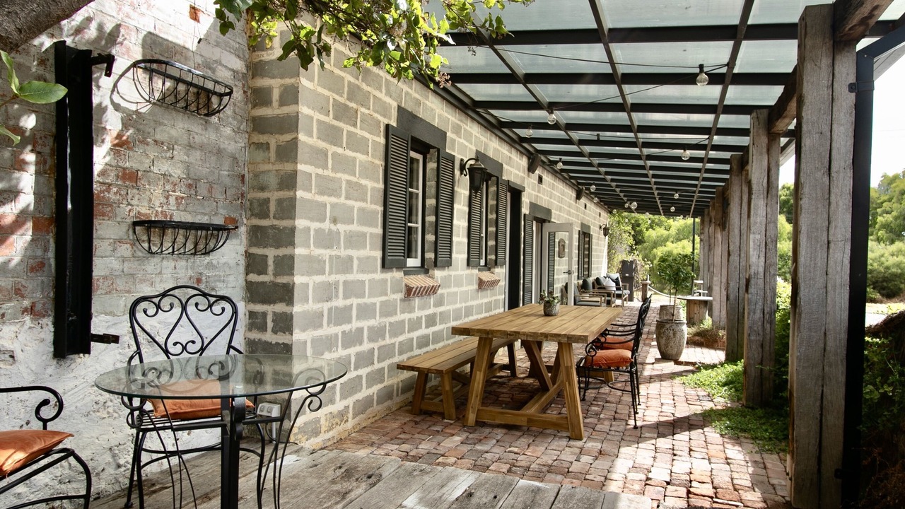 Photo of Outdoor in Cowaramup
