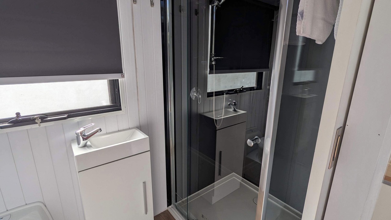Photo of Bathroom in Dadswells Bridge