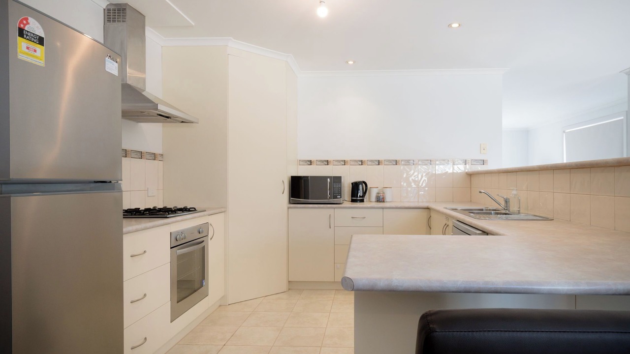 Photo of Kitchen in Prospect Vale