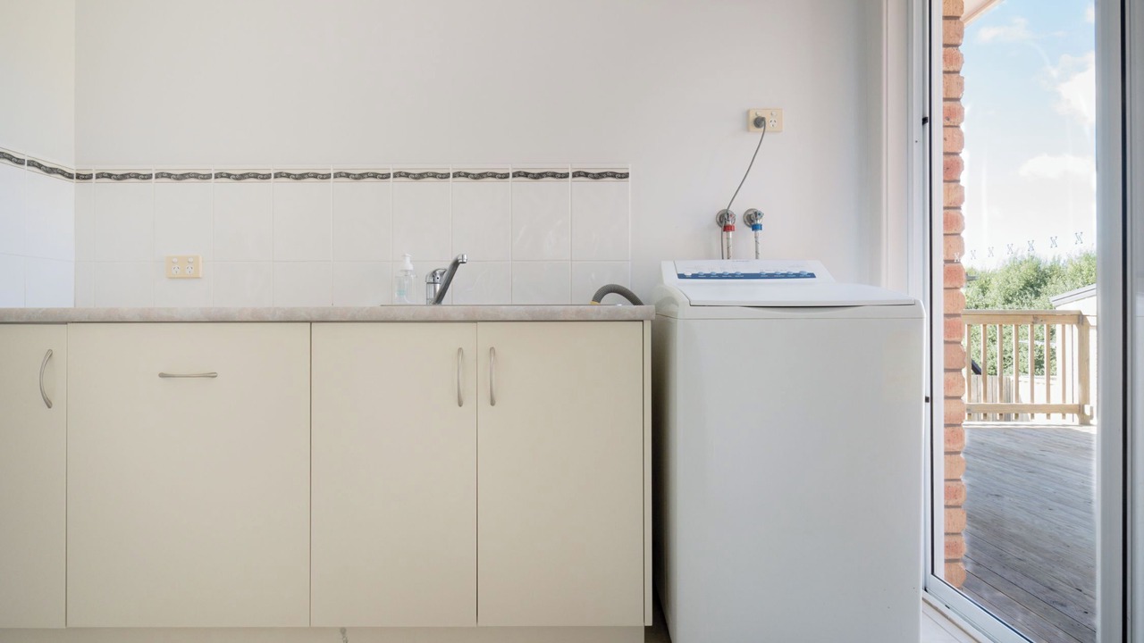 Photo of Bathroom in Prospect Vale