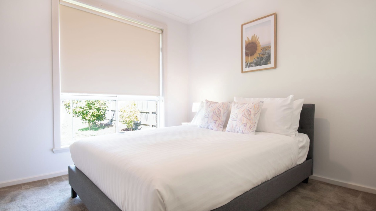 Photo of Bedroom in Prospect Vale