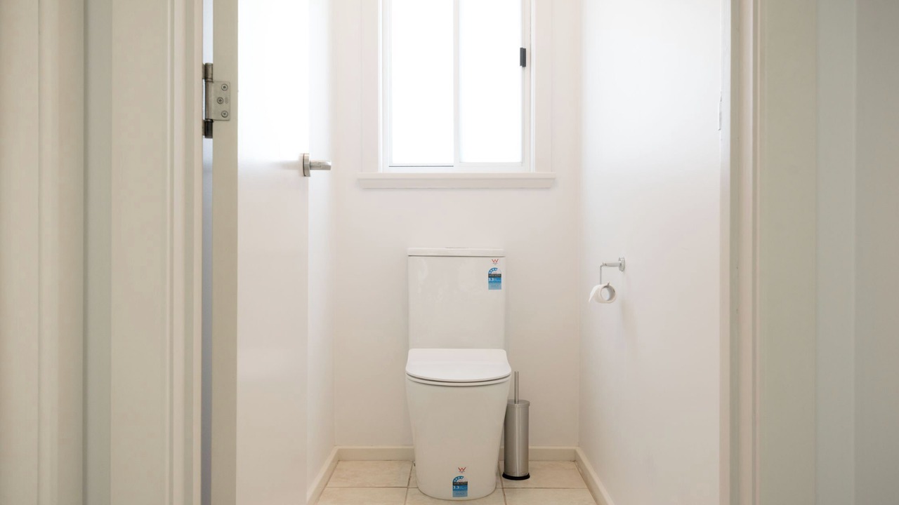 Photo of Bathroom in Prospect Vale
