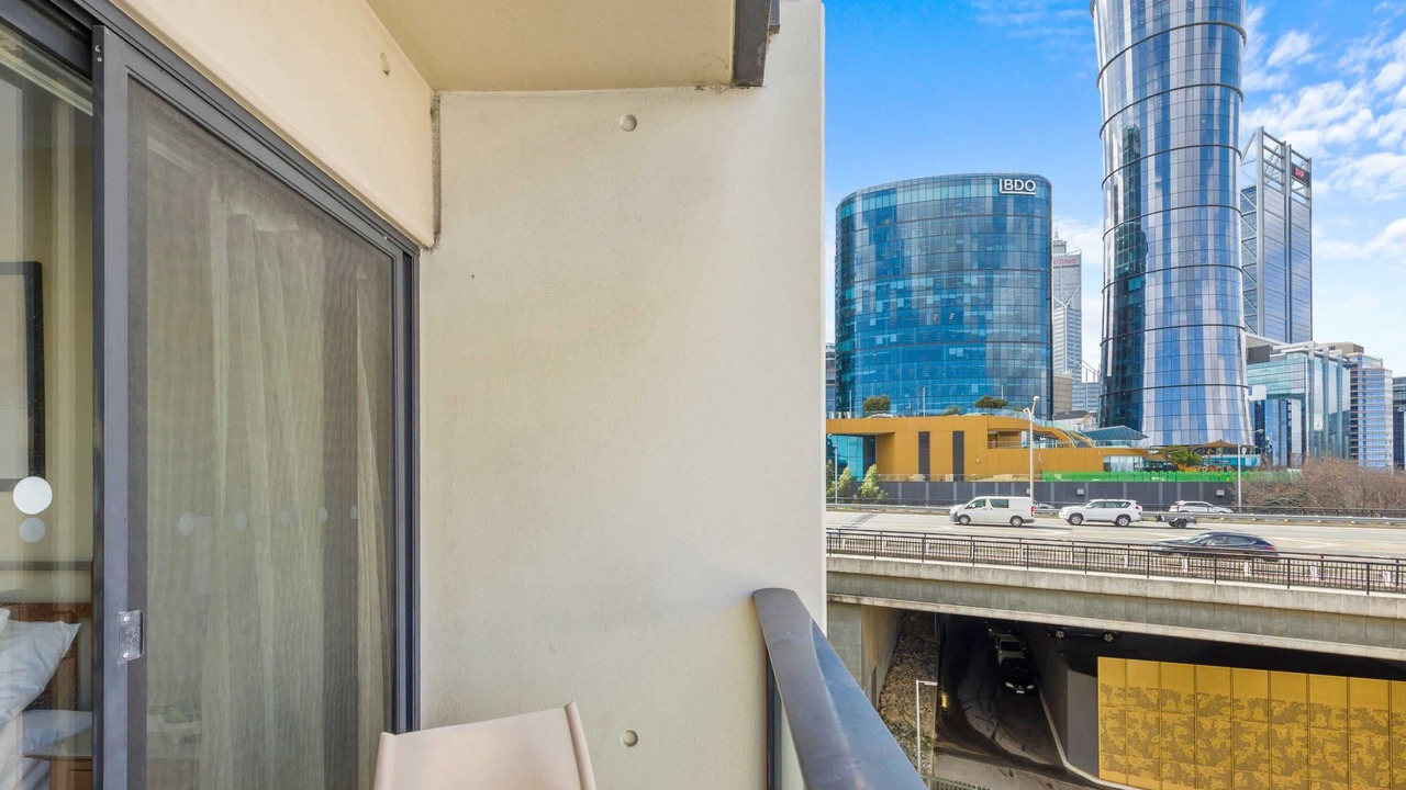 Photo of Outdoor in Perth Central Business District