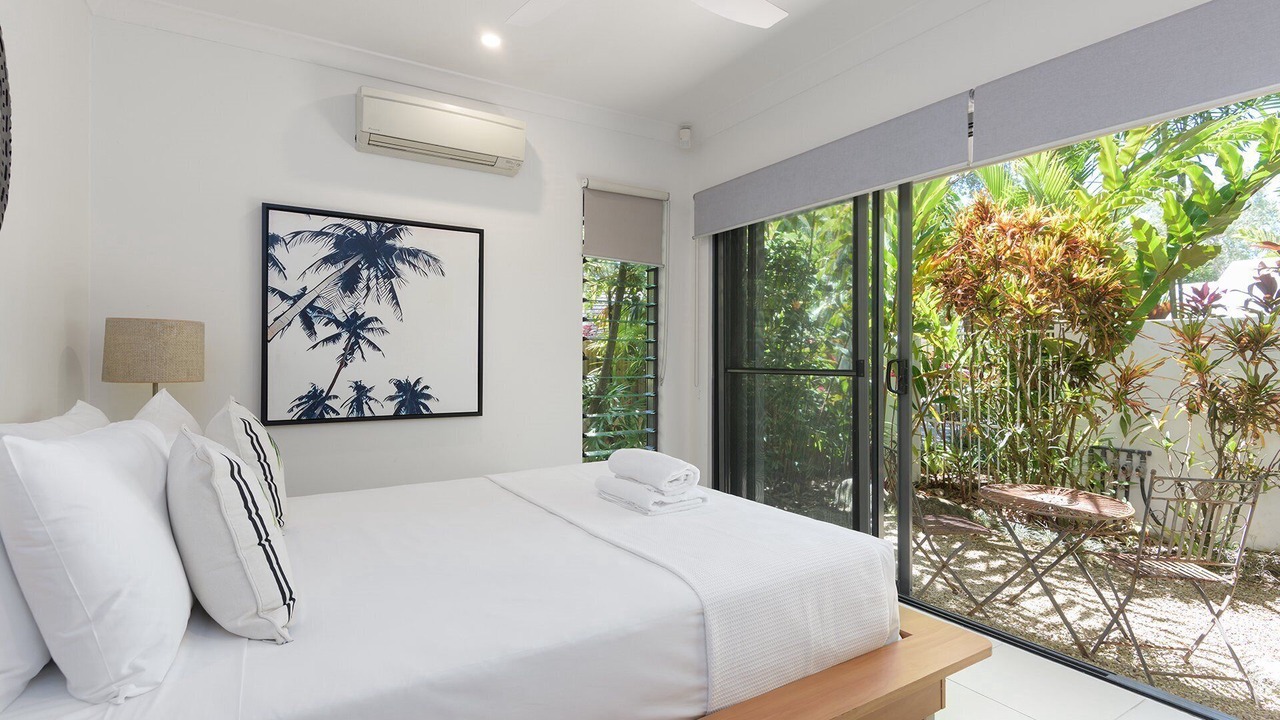 Photo of Bedroom in Port Douglas