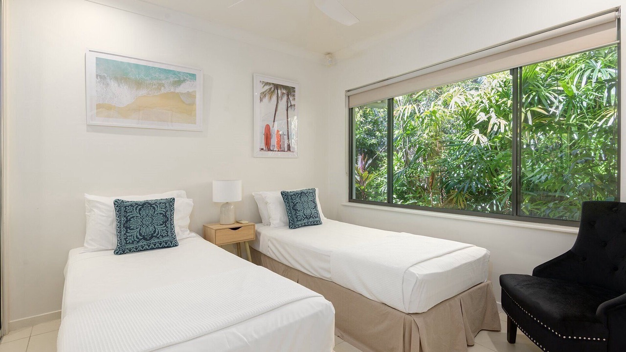 Photo of Bedroom in Port Douglas