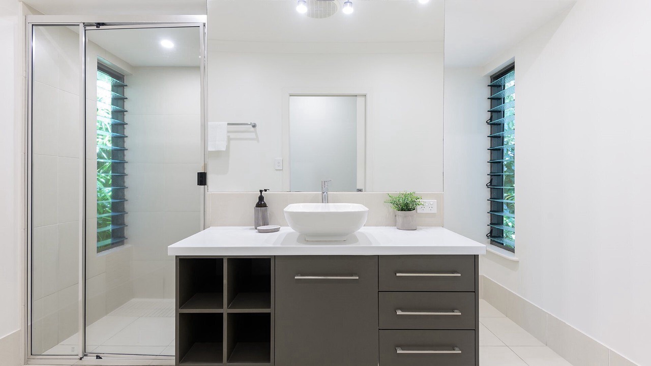 Photo of Bathroom in Port Douglas