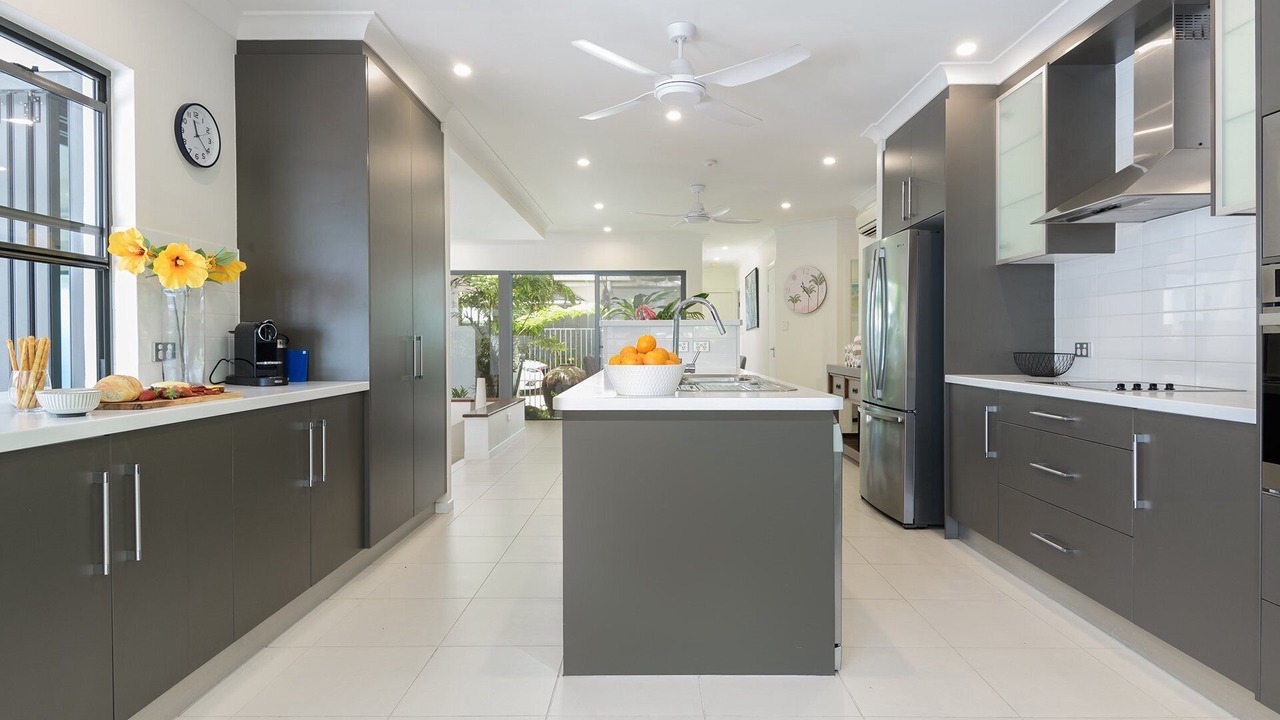 Photo of Kitchen in Port Douglas