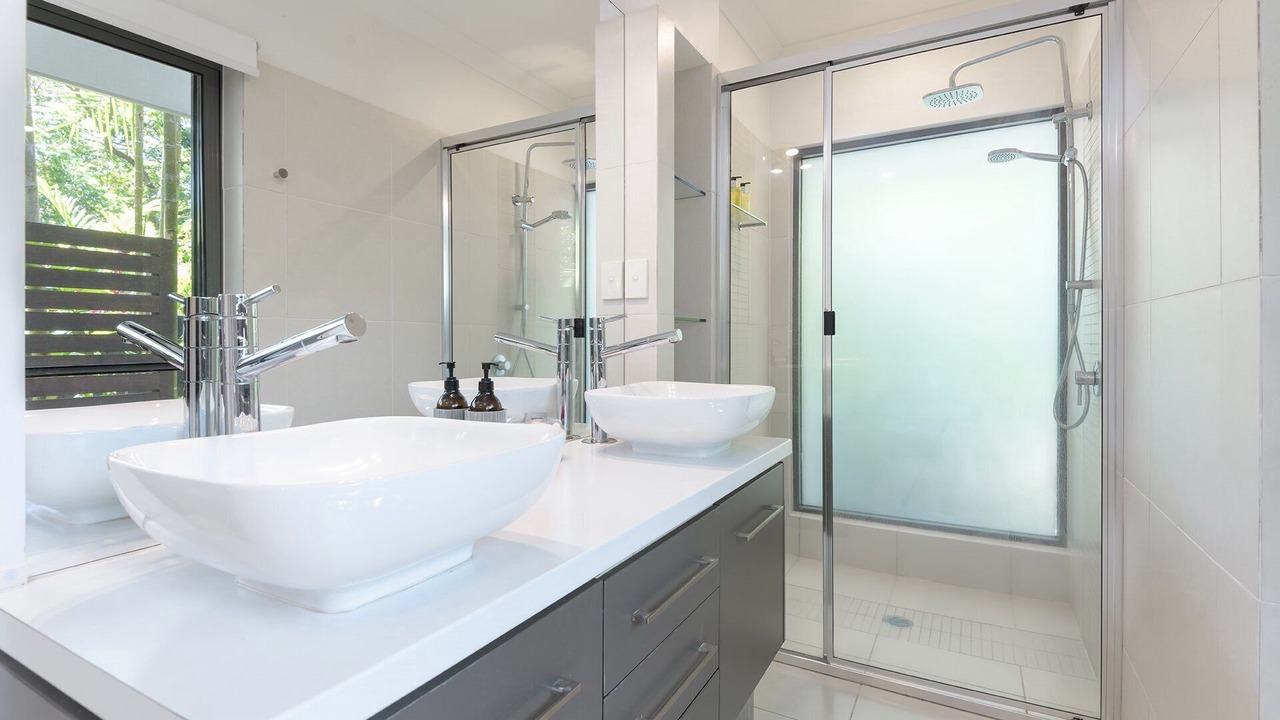 Photo of Bathroom in Port Douglas
