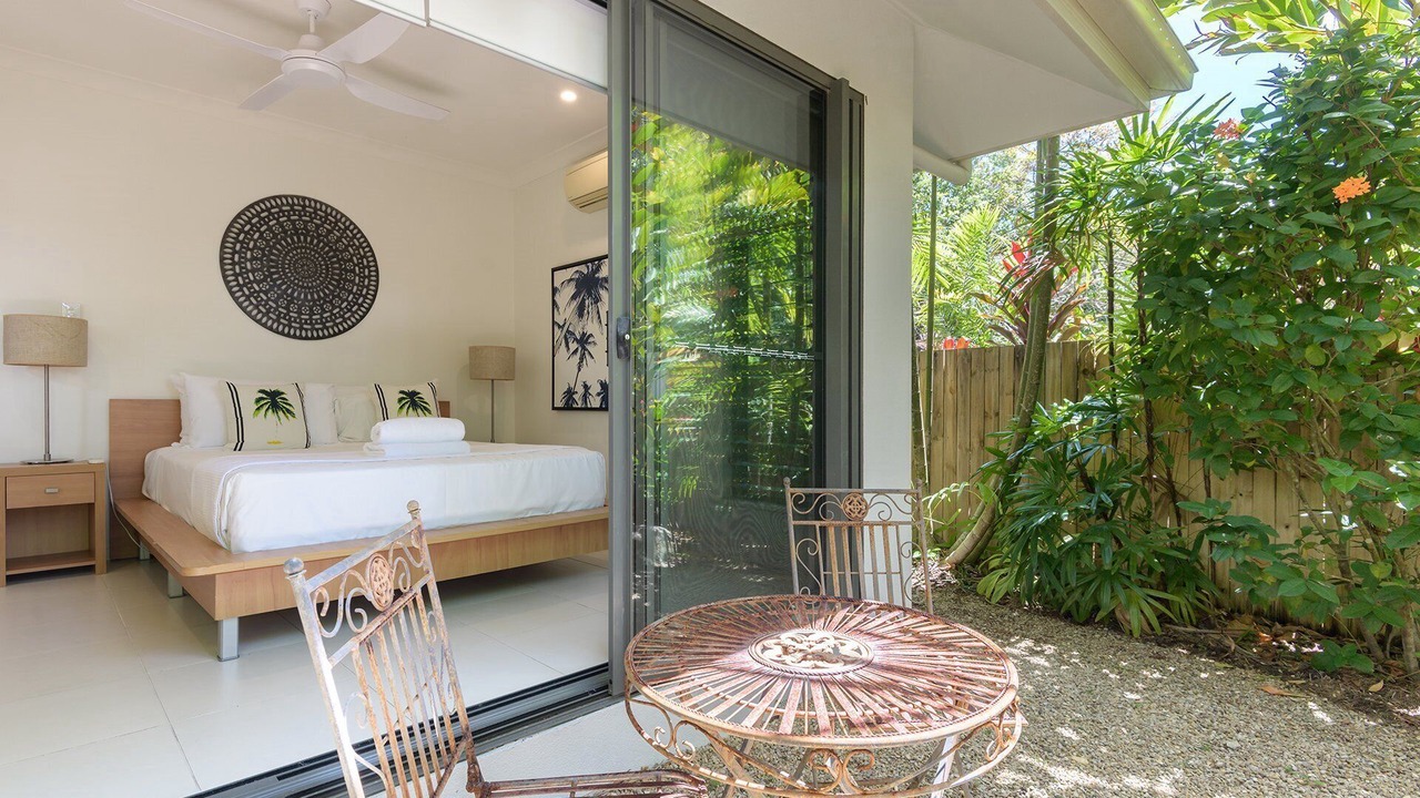 Photo of Bedroom in Port Douglas
