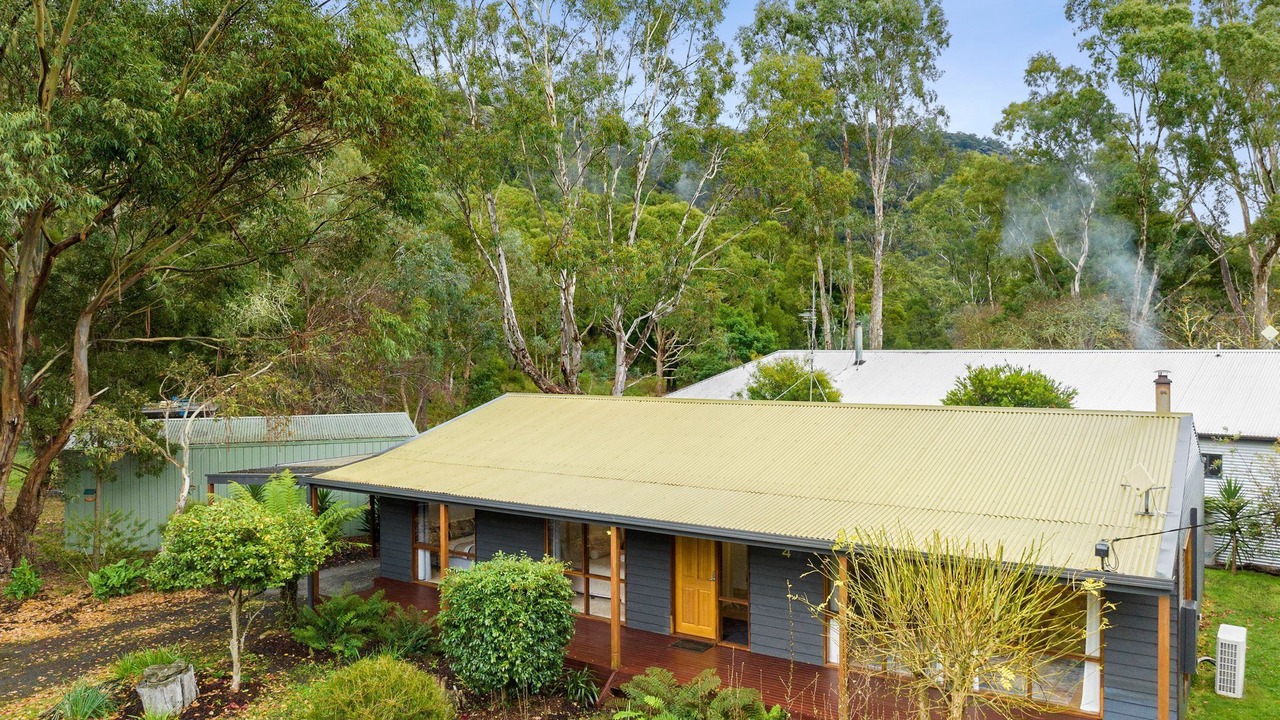 Photo of Others in Halls Gap