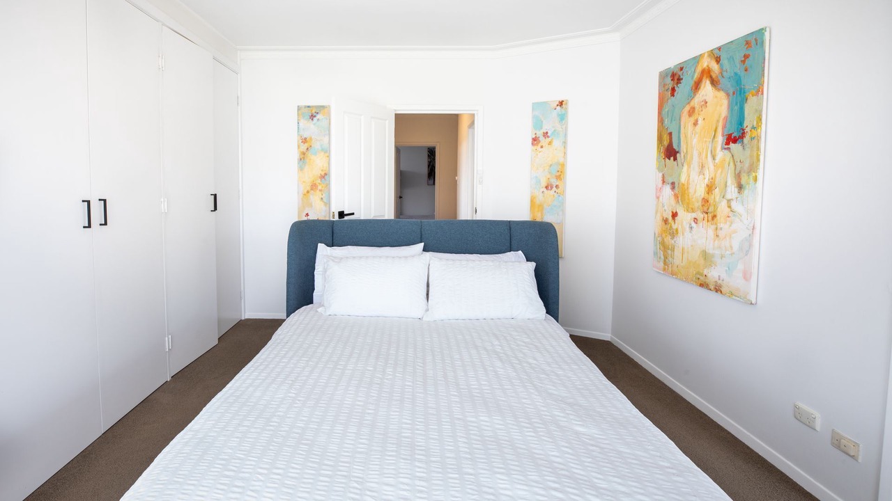 Photo of Bedroom in Queenscliff