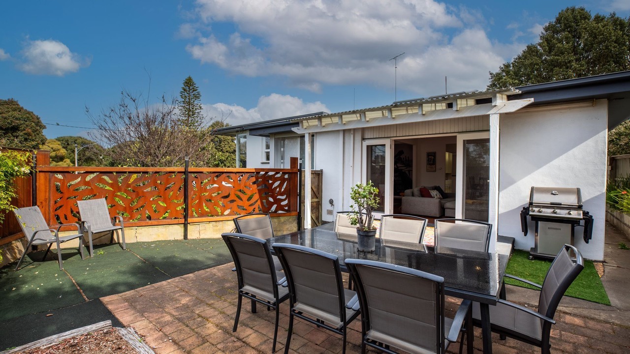 Photo of Outdoor in Queenscliff