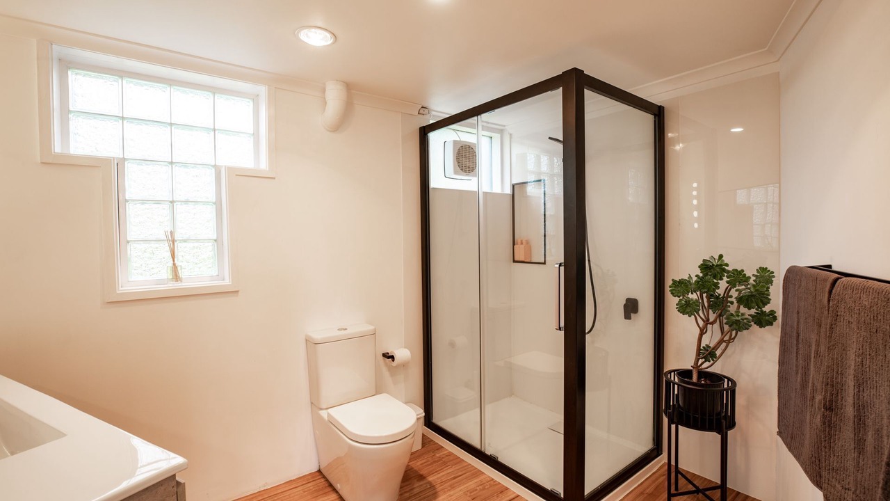 Photo of Bathroom in Queenscliff