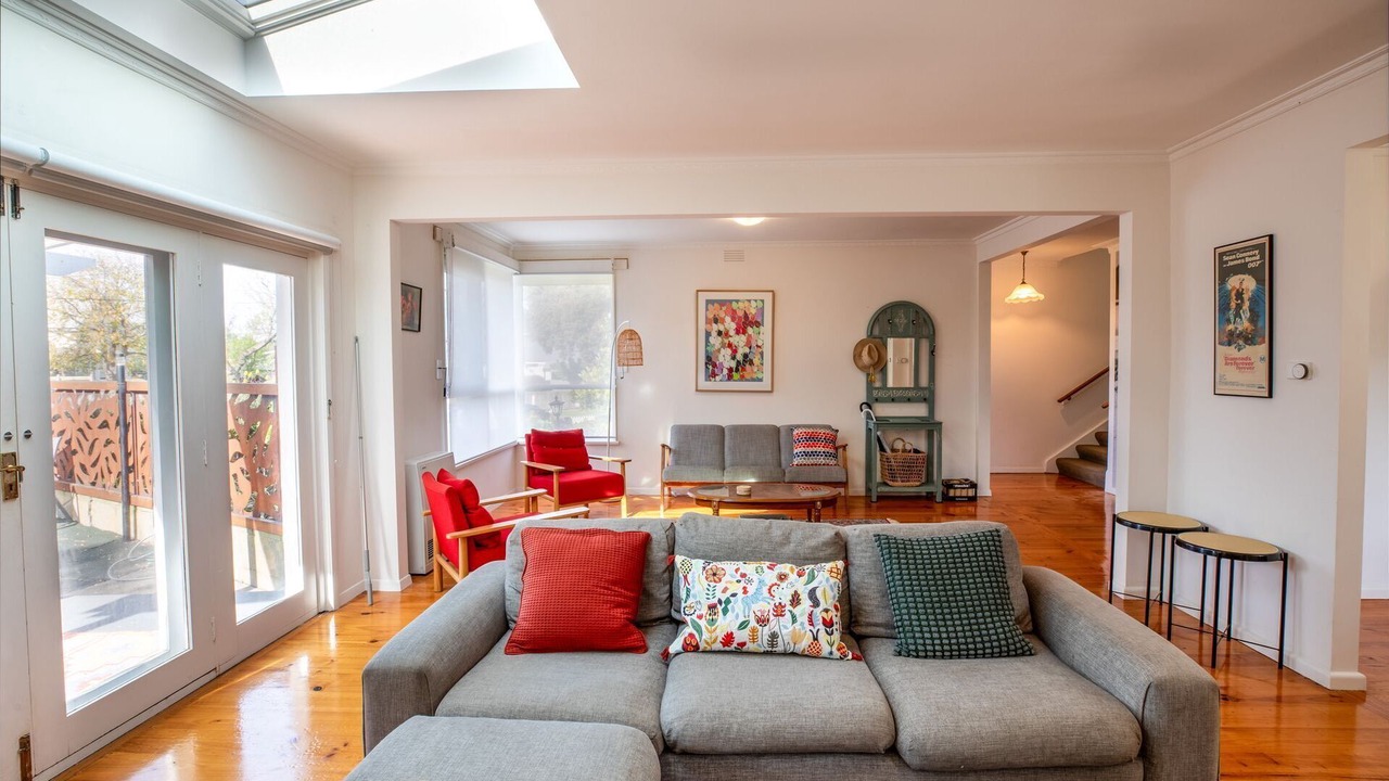 Photo of Livingroom in Queenscliff