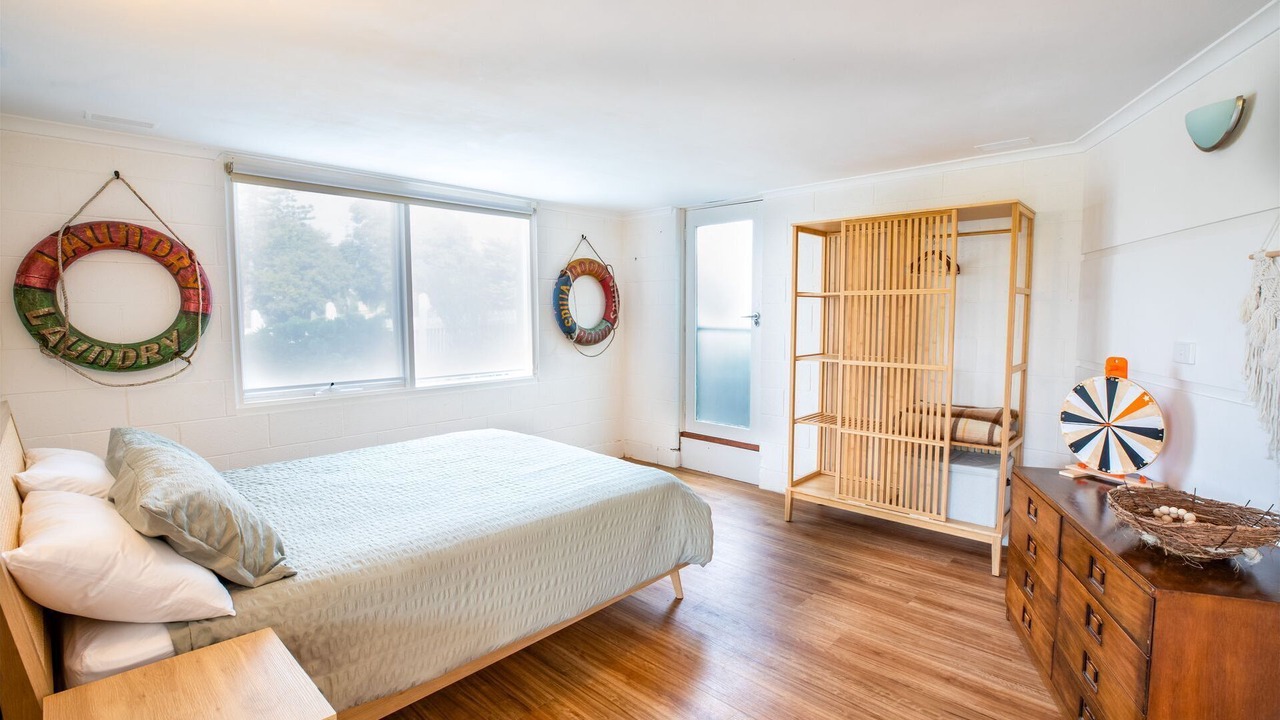 Photo of Bedroom in Queenscliff