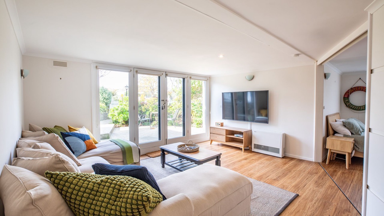 Photo of Livingroom in Queenscliff