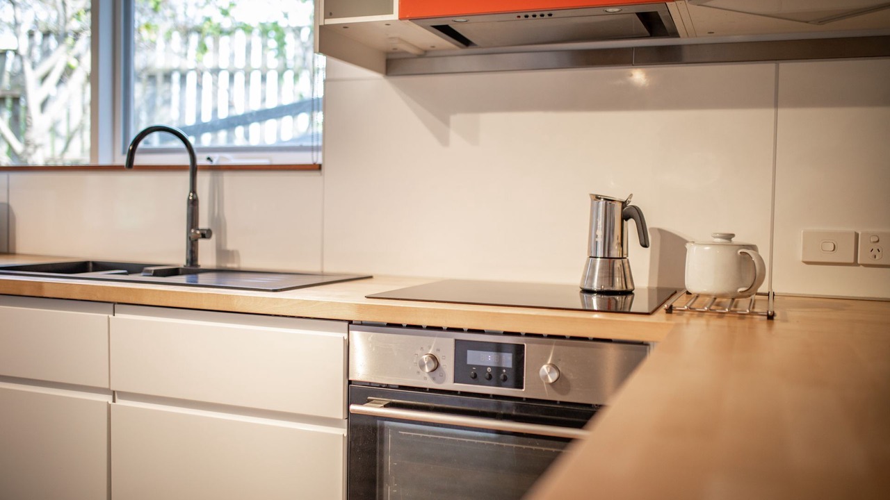Photo of Kitchen in Queenscliff