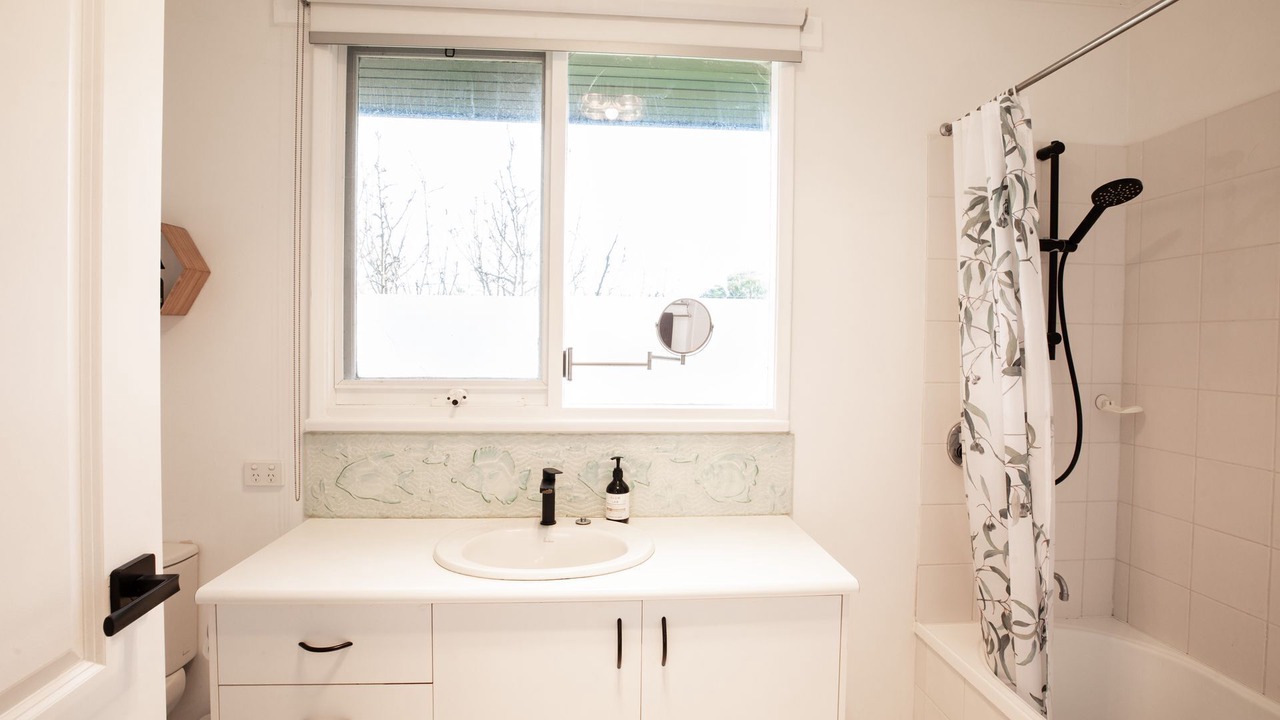 Photo of Bathroom in Queenscliff
