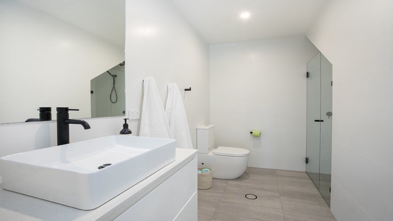 Photo of Bathroom in Copacabana