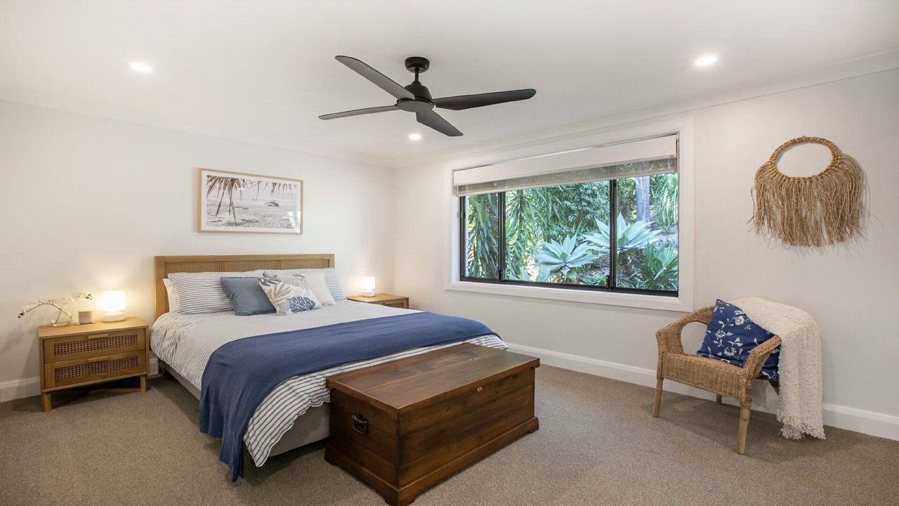 Photo of Bedroom in Copacabana